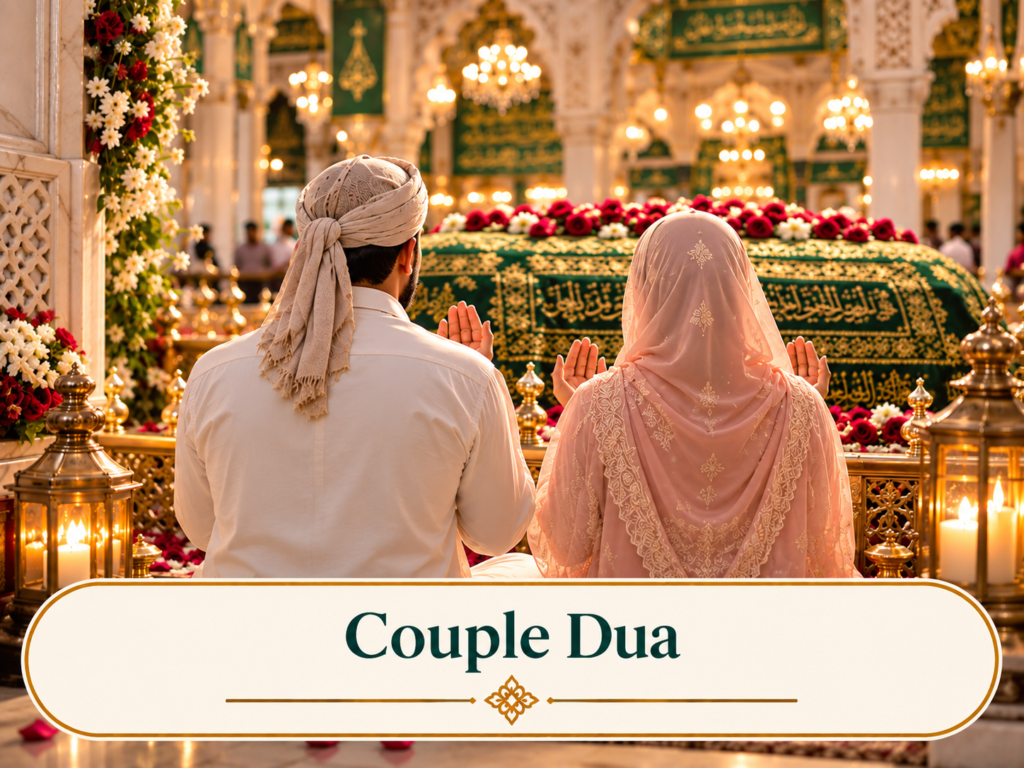 Couple Dua