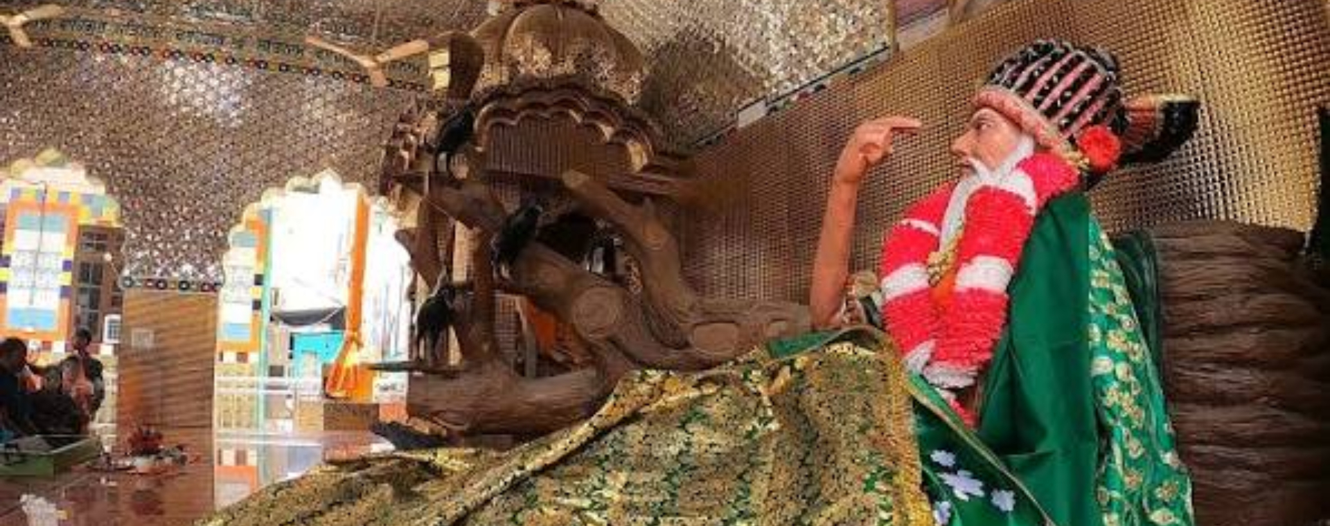 Dargah Pir Nigaha
